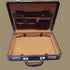 Executive Briefcase in Genuine Leather by 90 Feet